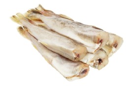 Навага без головы, вылов 2025 г.